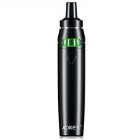 E-papieros MOD Stick Aokey Torpedo Black widok z przodu.