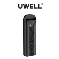 Uwell Crown Pod Black