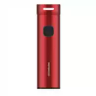 E-papieros Vape Pen Vaporesso GTX GO 40 1500mAh Red widok z przodu.