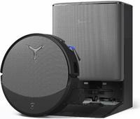 ECOVACS DEEBOT T90 PRO OMNI – robot sprzątający ze stacją, 30000 Pa