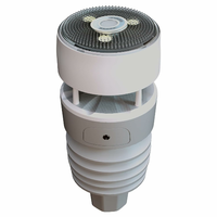 ECOWITT WS90 – bezprzewodowy czujnik pogodowy 7 w 1, radio Sub-G