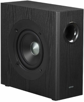 Edifier T5s – aktywny subwoofer 8 cali 70 W, czarny
