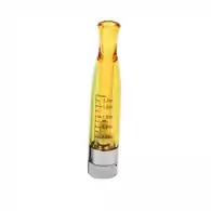 eGo CE4 H2 Clearomizer Atomizer 2ml do eGo-T/K żółty