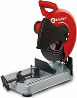 Einhell TC-MC 355/1 Piła do metalu 2200 W, tarcza 355 mm