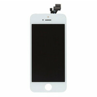 Ekran LCD dotyk iPhone 5 Biały