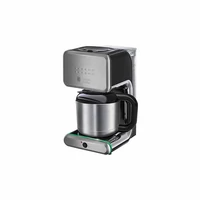 Ekspres do kawy Russell Hobbs Illumina widok z przodu