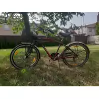 Elegancki męski rower UNIKAT Felt Heritage