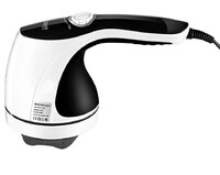 Elektryczny masażer do ciała pleców szyi iKEEPI PL-603