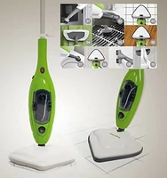 Elektryczny mop parowy x10 w 1 widok z przodu