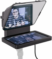Elgato Prompter – teleprompter z wbudowanym ekranem do streamingu i wideokonferencji