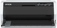 Epson LQ-690II Drukarka igłowa 24-pin, monochromatyczna