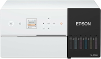 Epson SureLab SL-D500 – kompaktowy suchy minilab fotograficzny A6, Wi-Fi