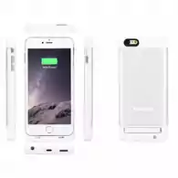Etui case bateria power bank 4200mAh iPhone 6 plus