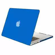 Etui Macbook pro Retina 13 cali obudowa hard case kolor modrakowy