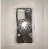 Etui plecki Cosmo Marble 7 do Samsung Galaxy S20 Ultra SM-G988 widok z przodu