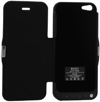 Etui power case dla iPhone 5 5S Knips widok środka