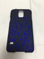 Etui samsung galaxy S5 widok z przodu od dołu