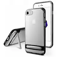 Etui Stand Bumper Case do iPhone 7+/8+ Goospery widok z przodu