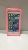 Etui wodoszczelne do IPhone 6Plus widok z przodu