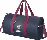 FC Barcelona Torba Sportowa Barça – oficjalna kolekcja kibica