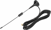 Fesjoy samochodowa antena GSM 3G z podstawą magnetyczną