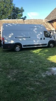 Fiat Ducato 2,3 150 KM Maxi Nawigacja L4H3