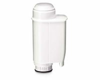 Filtr wody Brita Intenza+ Philips Saeco CA6702/10 widok z przodu