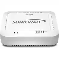 Firewall router SONICWALL TZ100 APL22-07F widok z przodu