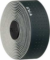 Fizik Performance Microtex 2 mm – owijka na kierownicę rowerową, czarna