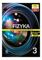 Fizyka 3 – podręcznik do liceum i technikum, zakres rozszerzony, WSiP