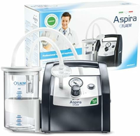 Flaem Aspira Ssak medyczny elektryczny 13,5 l/min, pojemnik 1 l