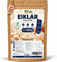 Foozia jajko w proszku, 1050 g – pasteryzowany proszek jajeczny