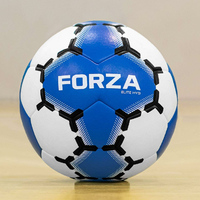 FORZA Elite HYB Match Piłka do piłki ręcznej rozmiar 2 - piłka meczowa PU