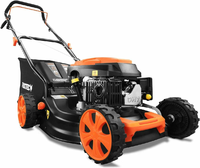 FUXTEC FX-RM4646ECO Kosiarka spalinowa 3,5 KM, szer. koszenia 46 cm
