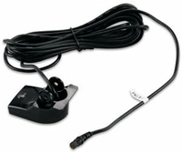 Garmin 010-10249-20 - dwuwiązkowy przetwornik do echosondy