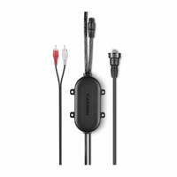 Garmin 010-12527-00 – kabel zasilająco-audio do anteny GXM 53