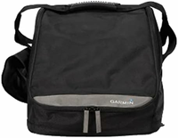 Garmin 010-12676-05 – torba transportowa XL z podstawą do ECHOMAP Plus