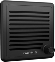 Garmin 010-12769-00 – aktywny głośnik/subwoofer do łodzi, Bluetooth, 330 W