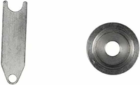 Garmin 010-12832-35 – zestaw anod ochronnych do mocowań podwodnych