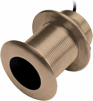 Garmin Airmar B75M 0° – przetwornik przebiciowy CHIRP, brąz