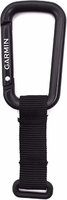 Garmin aluminiowy karabińczyk na smycz do ręcznego GPS