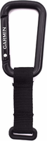 Garmin aluminiowy karabińczyk na smycz do ręcznego GPS
