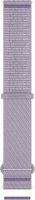 Garmin Approach J1 – pasek wymienny 20 mm, nylon, lilac/ivory