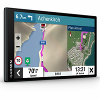 Garmin Camper 795 MT-D – nawigacja dla kamperów, ekran dotykowy 7 cali