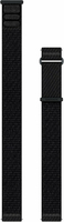 Garmin ComfortFit 20 mm – pasek Quick Release, czarny