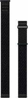 Garmin ComfortFit 20 mm – pasek Quick Release, czarny