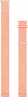 Garmin ComfortFit 20 mm – pasek Quick Release, Pink Dawn