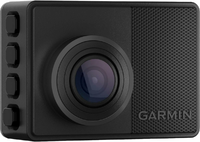 Garmin Dash Cam 67W – kamera samochodowa 1440p, kąt 180°