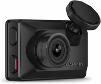 Garmin Dash Cam X310 – kamera samochodowa 4K HDR, ekran dotykowy