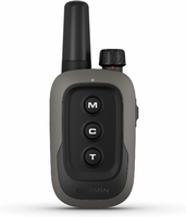 Garmin Delta SE Handheld – nadajnik do treningu psów, do 2 psów